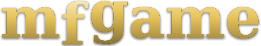 mfgame โลโก้